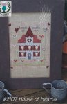 (image for) House Of Hearts